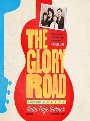 cover image of The Glory Road
